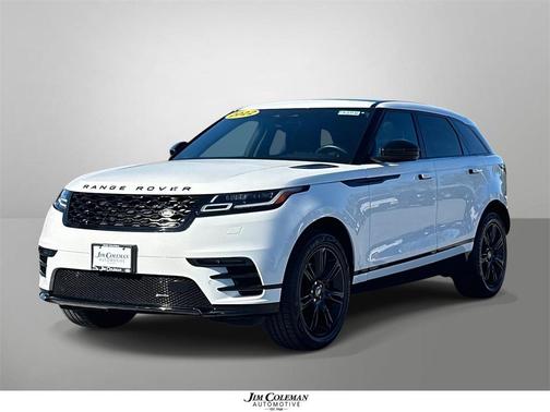 2022 Land Rover Range Rover Velar P250 S R-Dynamic
