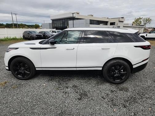 2022 Land Rover Range Rover Velar P250 S R-Dynamic