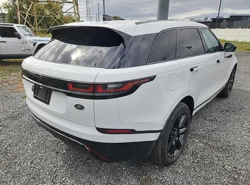 2022 Land Rover Range Rover Velar P250 S R-Dynamic