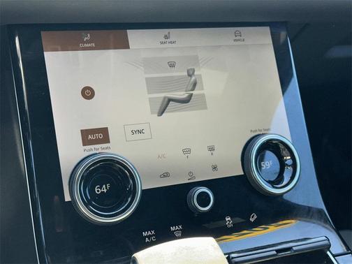 2022 Land Rover Range Rover Velar P250 S R-Dynamic