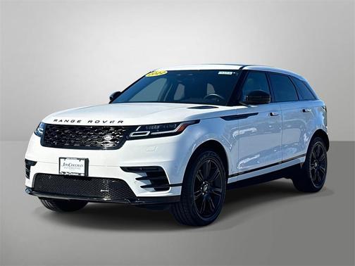 2022 Land Rover Range Rover Velar P250 S R-Dynamic
