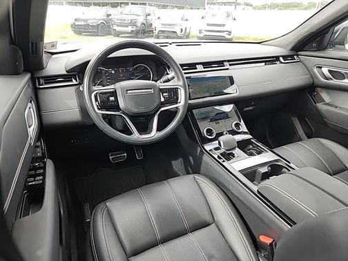 2022 Land Rover Range Rover Velar P250 S R-Dynamic