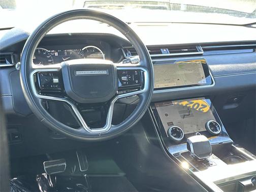 2022 Land Rover Range Rover Velar P250 S R-Dynamic