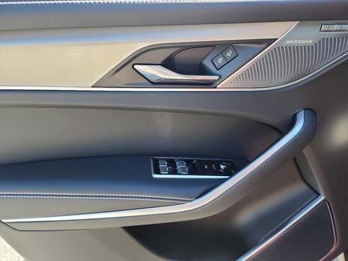 2026 Jaguar F-PACE R-Dynamic S P400 AWD Automatic