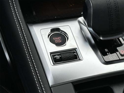 2026 Jaguar F-PACE R-Dynamic S P400 AWD Automatic