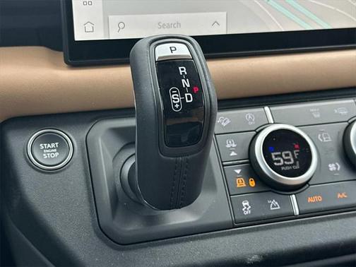 2025 Land Rover Defender 110 P400 S