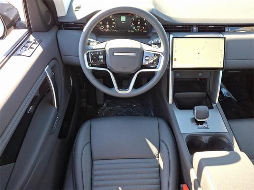 2025 Land Rover Discovery Sport S