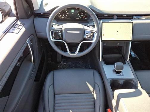 2025 Land Rover Discovery Sport S
