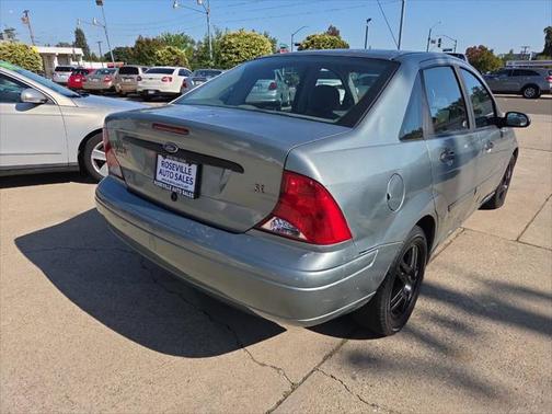 2003 Ford Focus SE