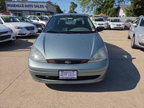 2003 Ford Focus SE