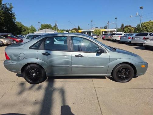 2003 Ford Focus SE