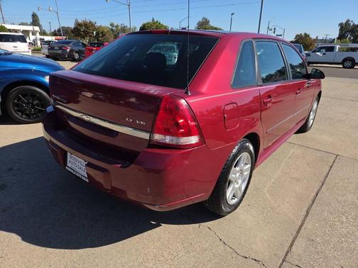 2006 Chevrolet Malibu Maxx LT