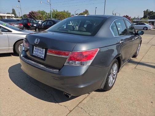 2011 Honda Accord SE