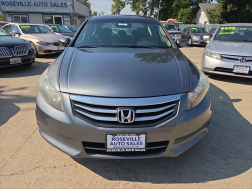 2011 Honda Accord SE