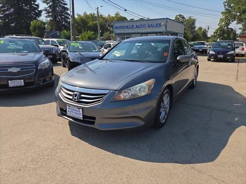 2011 Honda Accord SE