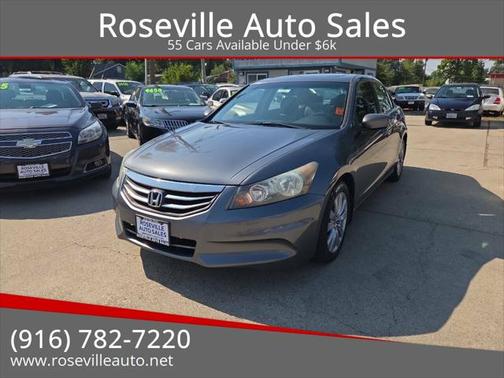 2011 Honda Accord SE