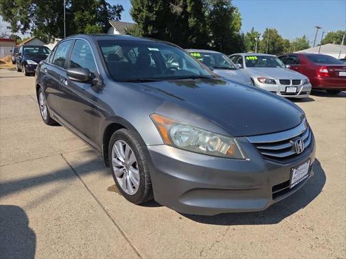2011 Honda Accord SE