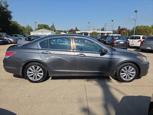 2011 Honda Accord SE