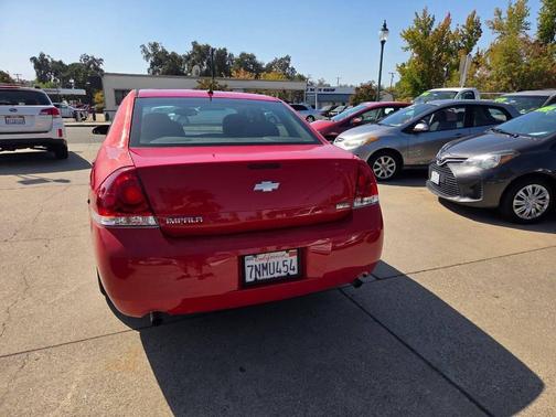 2013 Chevrolet Impala LS