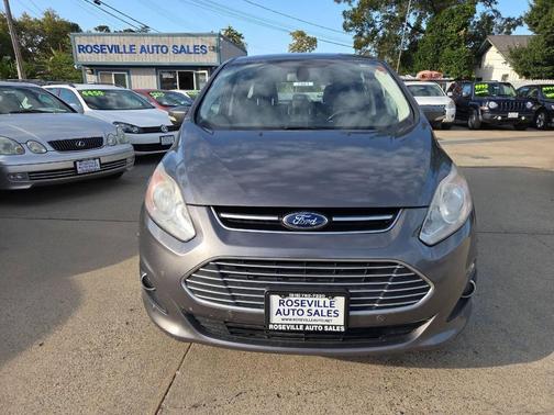 2013 Ford C-Max Energi SEL