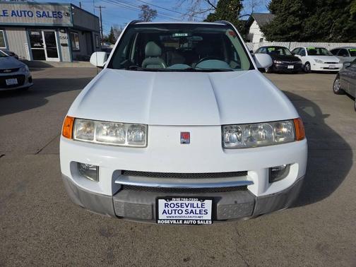 2005 Saturn Vue Base