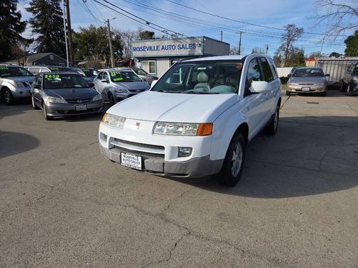 2005 Saturn Vue Base
