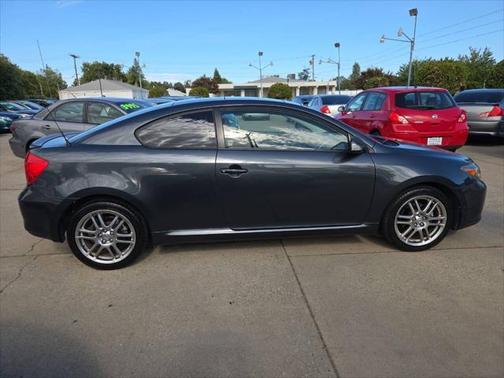 2007 Scion tC Base