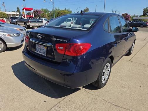 2010 Hyundai ELANTRA GLS