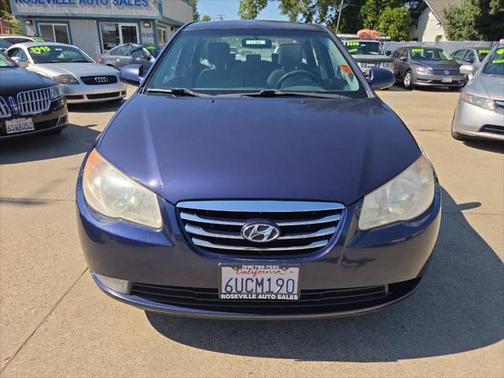 2010 Hyundai ELANTRA GLS
