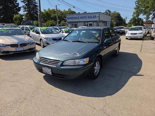 1998 Toyota Camry LE