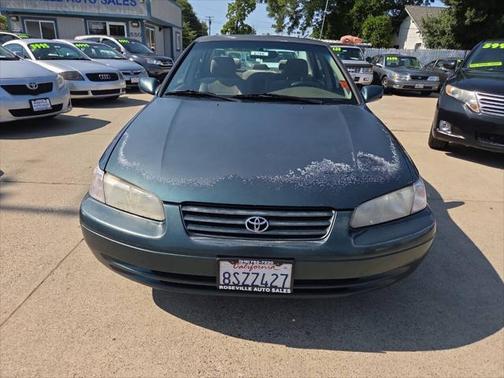 1998 Toyota Camry LE
