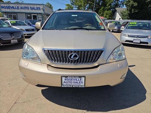 2005 Lexus RX 330 Base