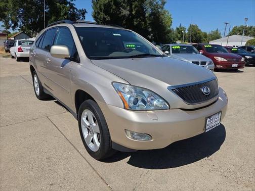 2005 Lexus RX 330 Base