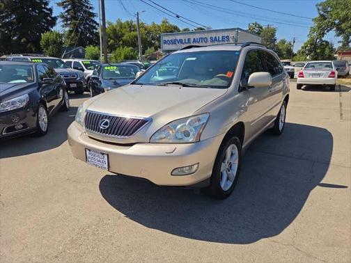 2005 Lexus RX 330 Base