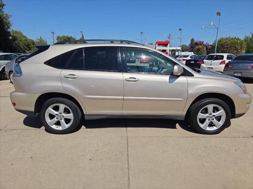 2005 Lexus RX 330 Base