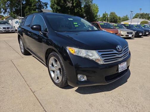 2009 Toyota Venza Base