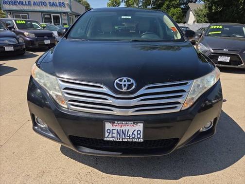 2009 Toyota Venza Base