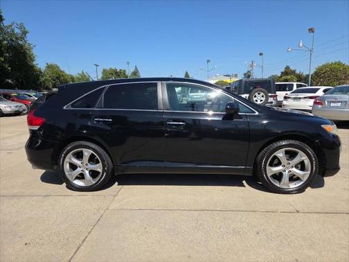 2009 Toyota Venza Base