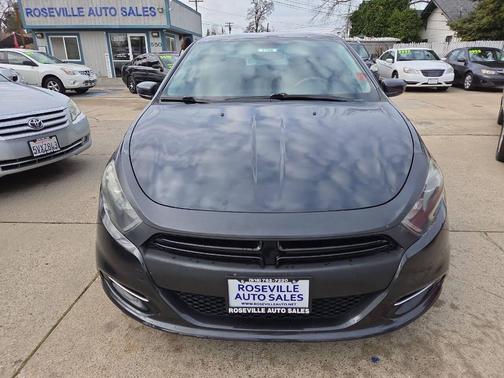 2014 Dodge Dart SXT
