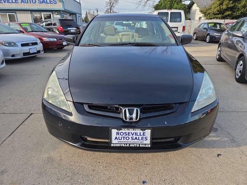 2004 Honda Accord 2.4 LX