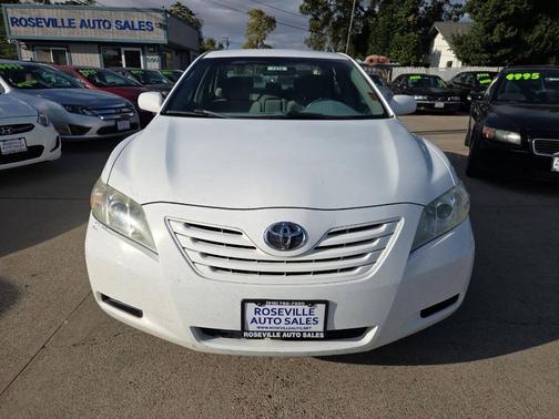 2009 Toyota Camry LE