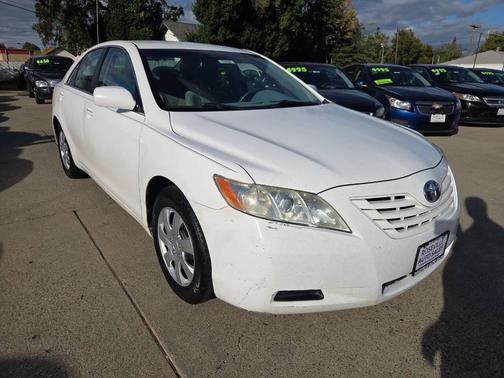 2009 Toyota Camry LE