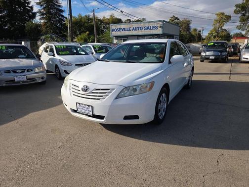 2009 Toyota Camry LE