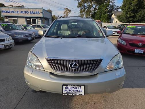 2004 Lexus RX 330 Base
