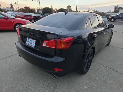 2010 Lexus IS 250 Base