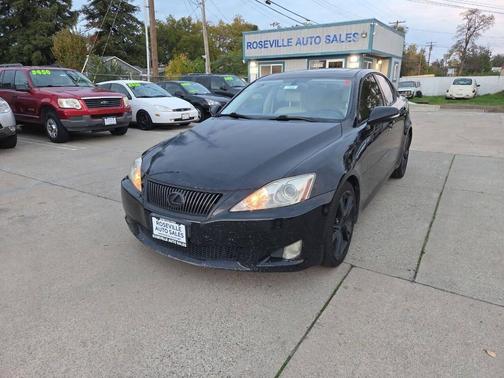 2010 Lexus IS 250 Base