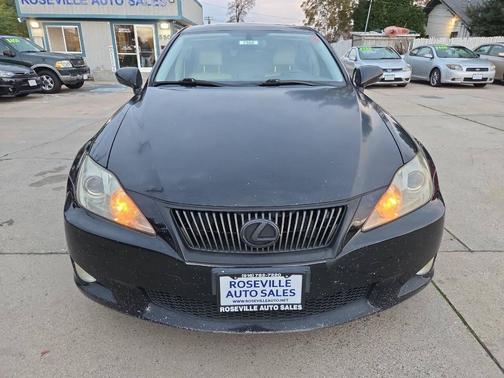 2010 Lexus IS 250 Base