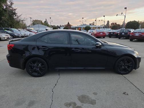 2010 Lexus IS 250 Base