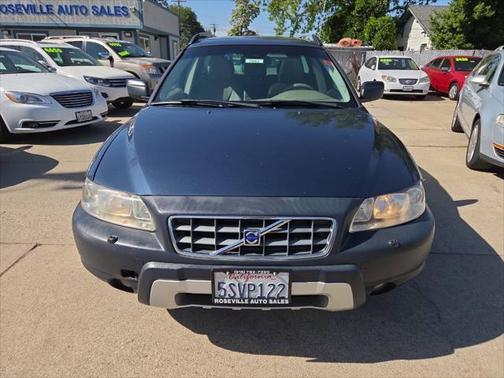 2006 Volvo XC70 2.5T