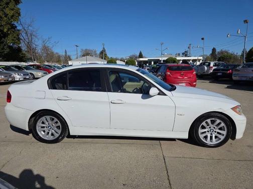 2007 BMW 328 328i 4dr Sedan